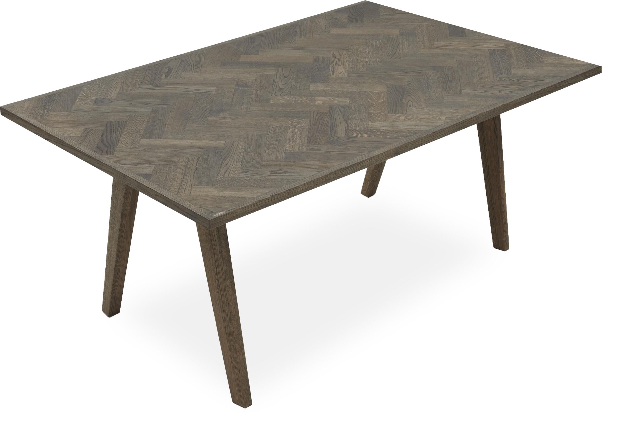 Pinch Spisebord 180 x 90 x 75 cm