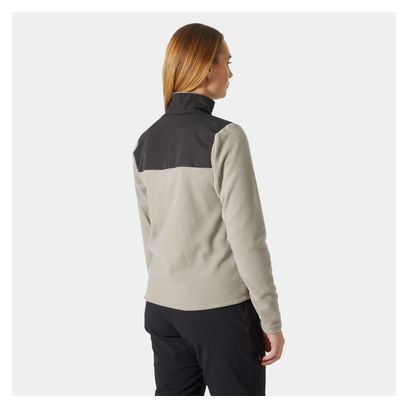 Polaire Femme Helly Hansen Daybreaker Block Gris