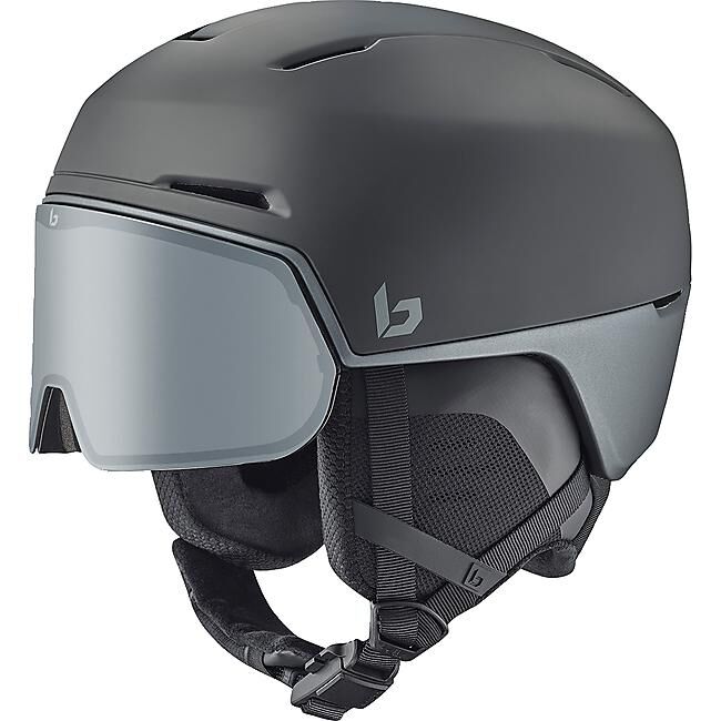 BOLLE - CASQUE A VISIERE X FUSION CAT 1