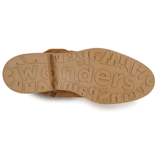 Wonders - B-9201 - Camel