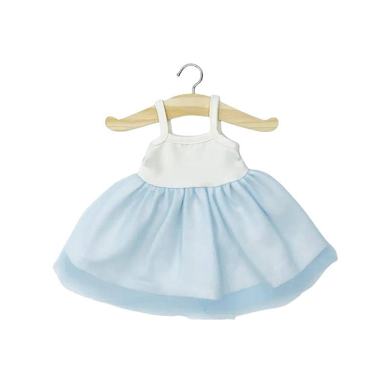 Gordis: Tutu Himmelblau