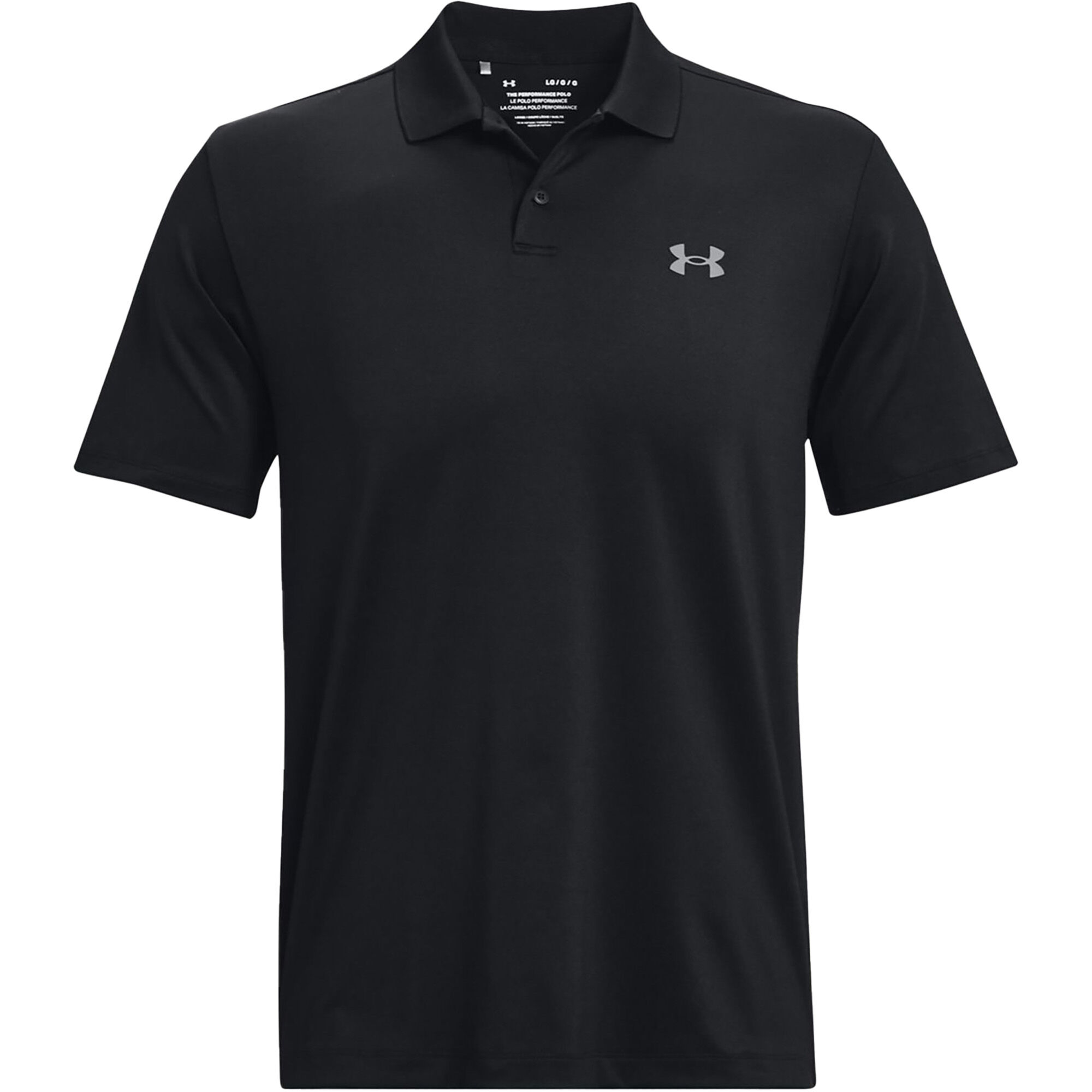 Under ArmourUA Performance 3.0 Polo M