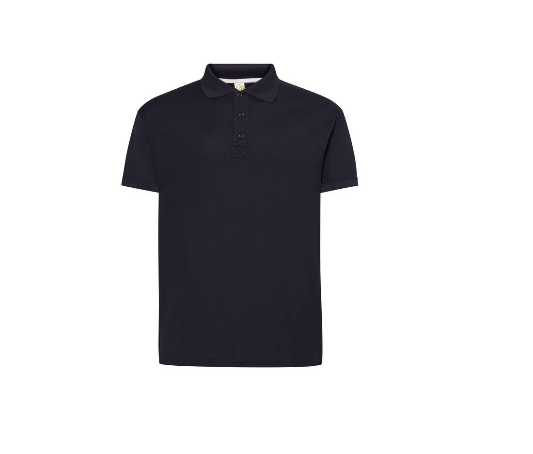 JHK JK920 - Polo Sport Homme Confort et Style JHK