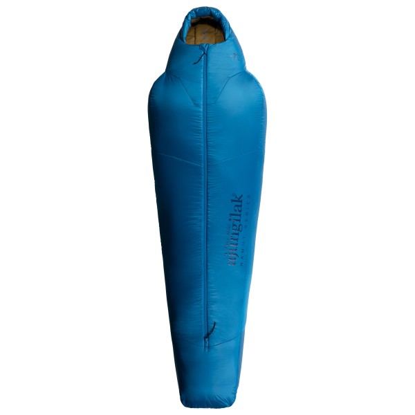 Ajungilak - Aputi Fiber Bag -7C - Sac de couchage synthétique