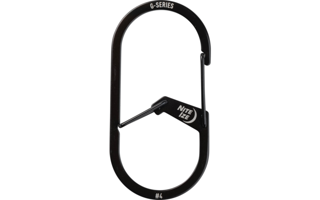 Nite Ize Karabiner G-Series