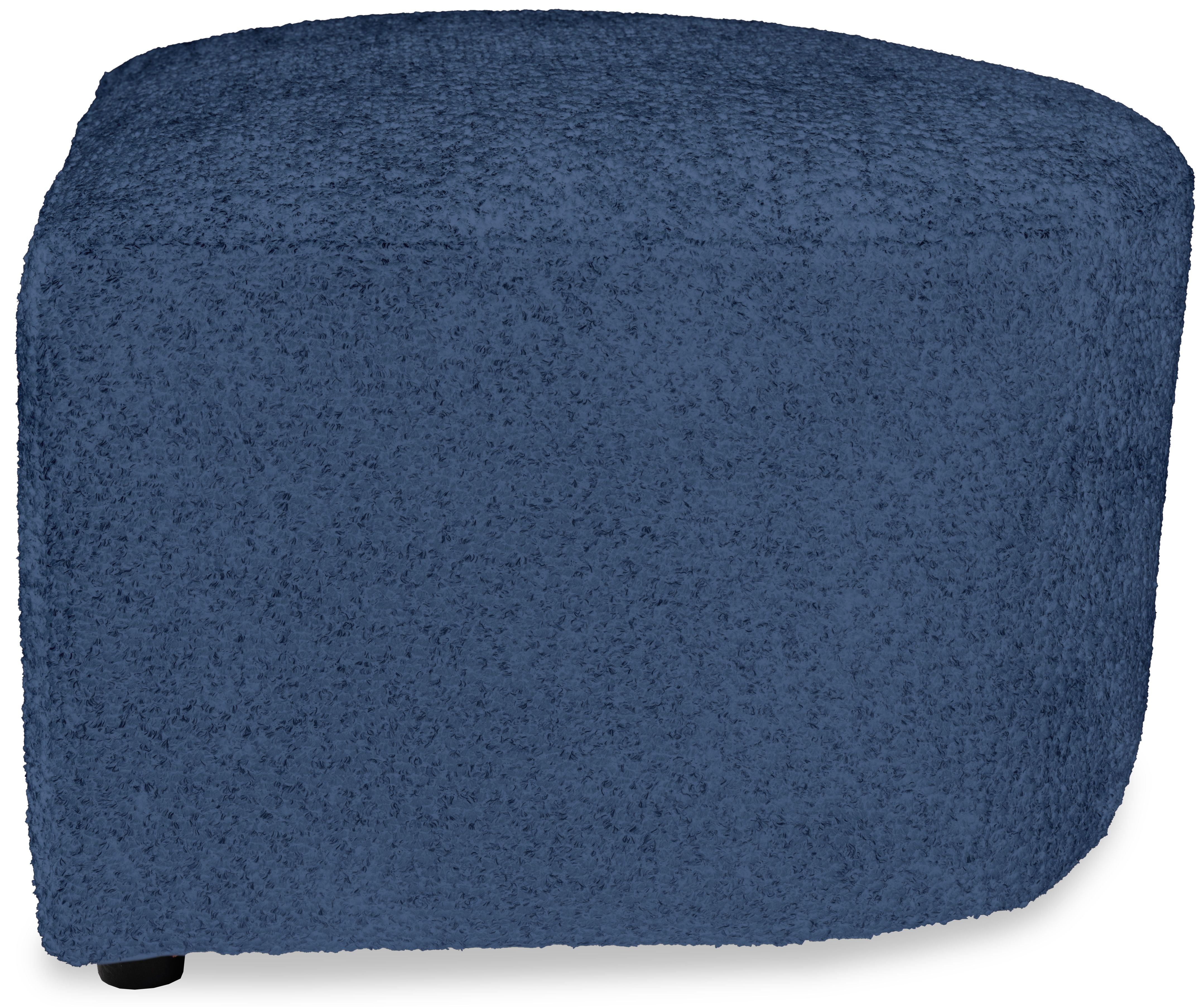 Hocker Lana B99 x D65 x H42 cm