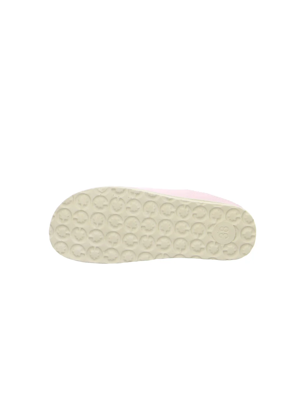Hausschuh Cushy rosa