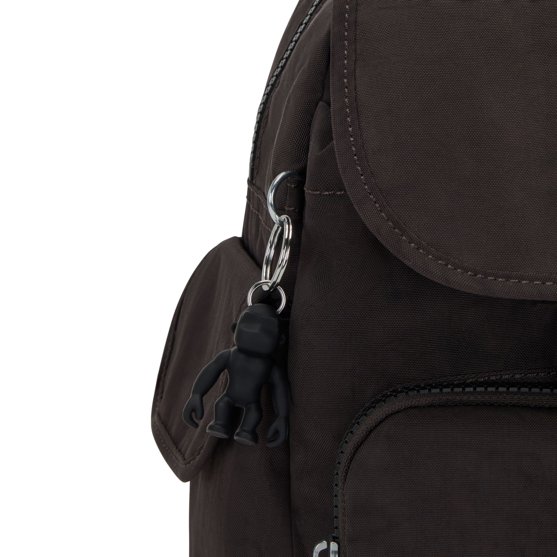 City Pack MINI Sac à Dos City Pack Mini - Nostalgic Brown
