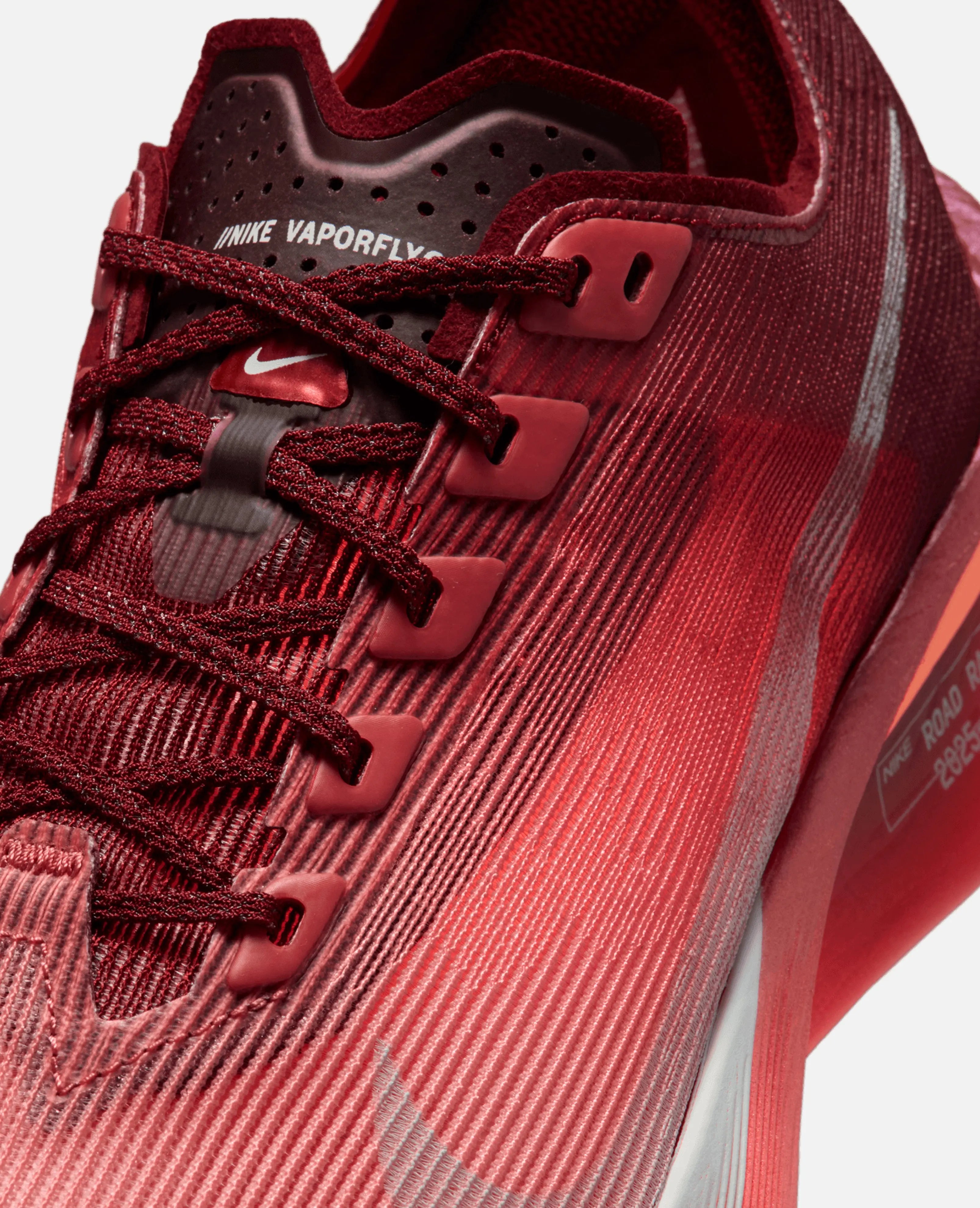 Nike Zmx Vaporfly Next 4 SE (Team Red/Barely Green-Atomic Pink-Breathe Crimson-Steam-Light Redwood)