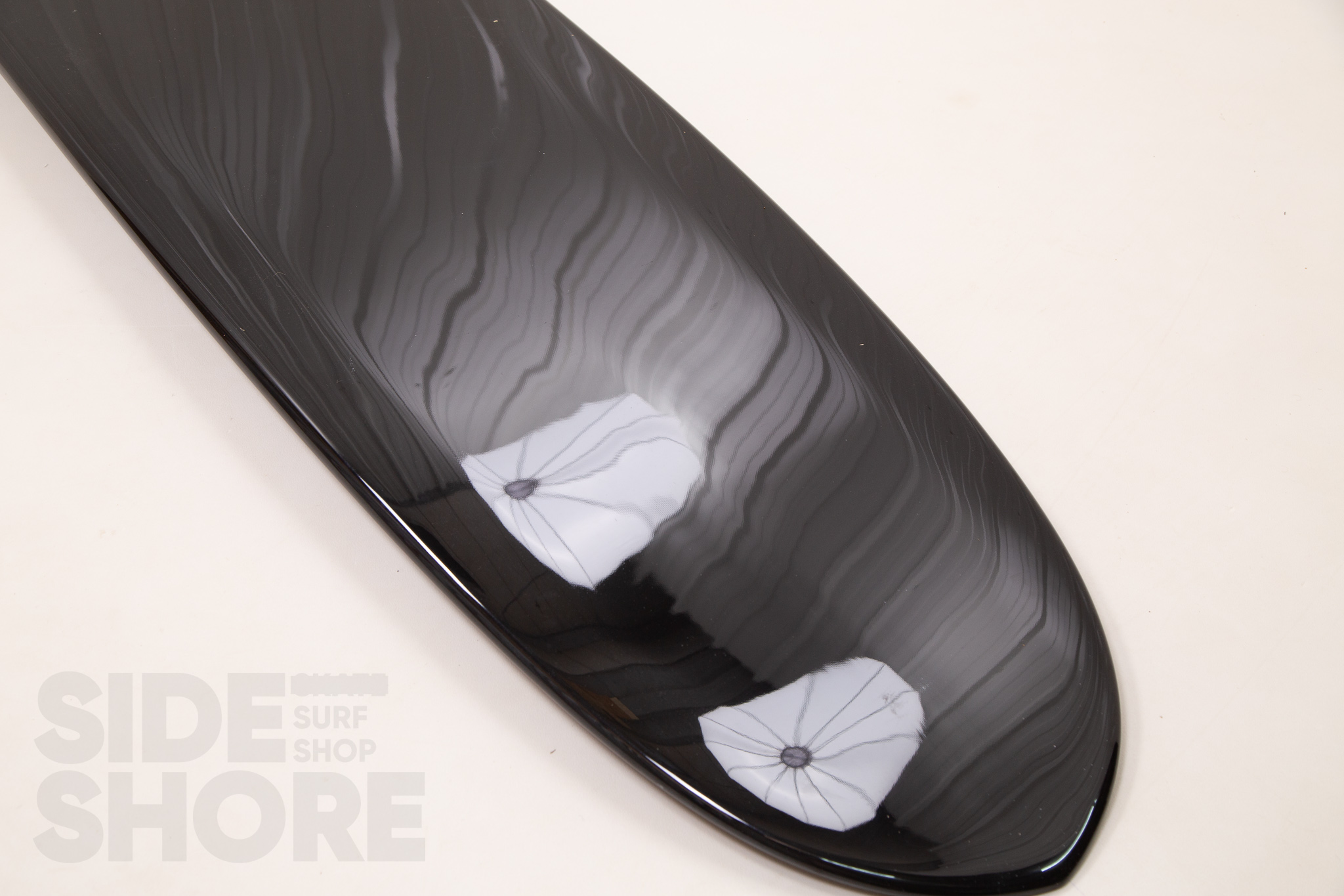 Mc Tavish Noosa 66 - Tint   Volan   Polish - 9'4