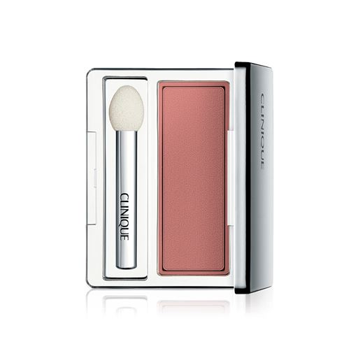 Clinique All About Shadow Single Øjenskygge, Nude Rose