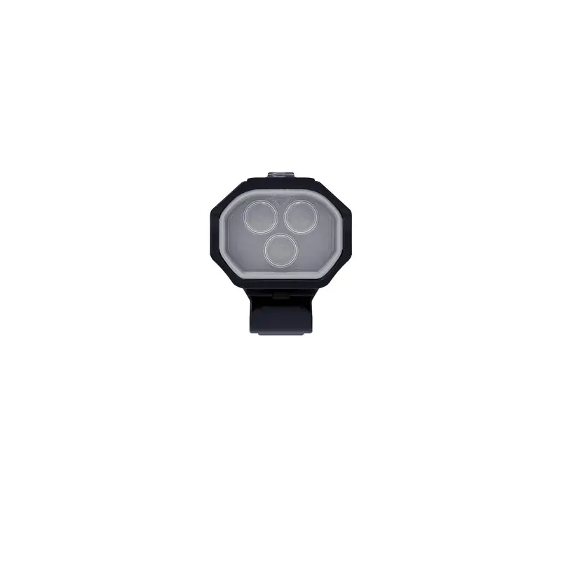 Lezyne KTV Drive Pro 300+ Koplamp Zwart