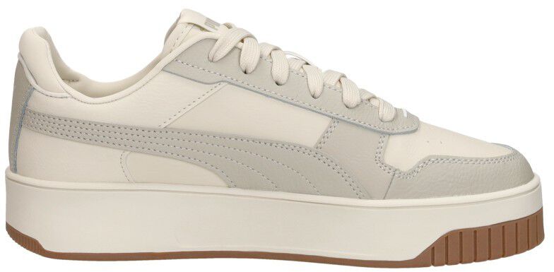 Puma Carina Street beige