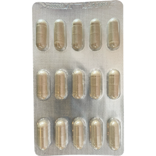 Fytostar Cholesterol Capsules 30VCP