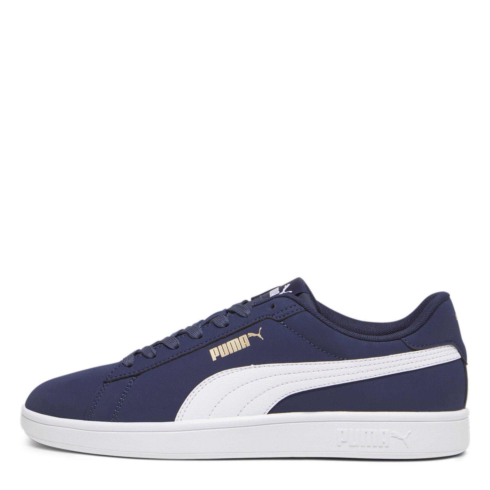 Puma Puma Smash 3.0 Buck Low-Top Trainers Mens