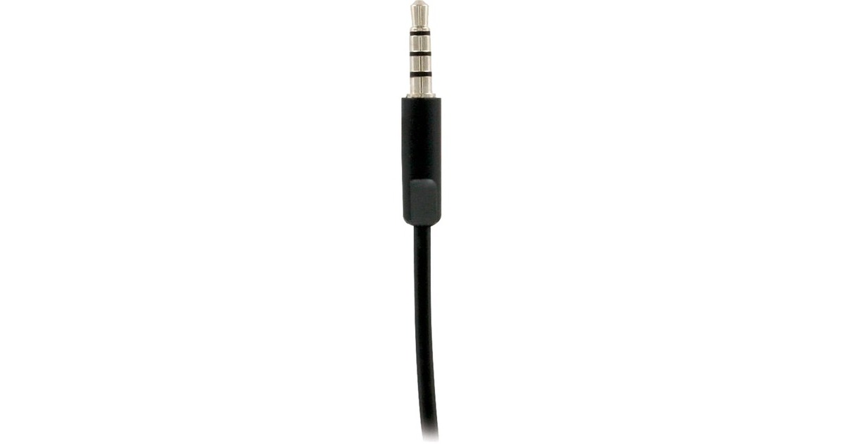 LogitechHeadset H111 on-ear   (Grijs)