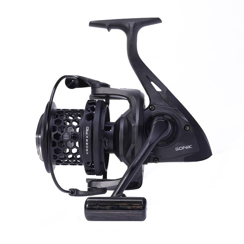 Moulinet Carpe Sonik Vaderx Pro Carbon
