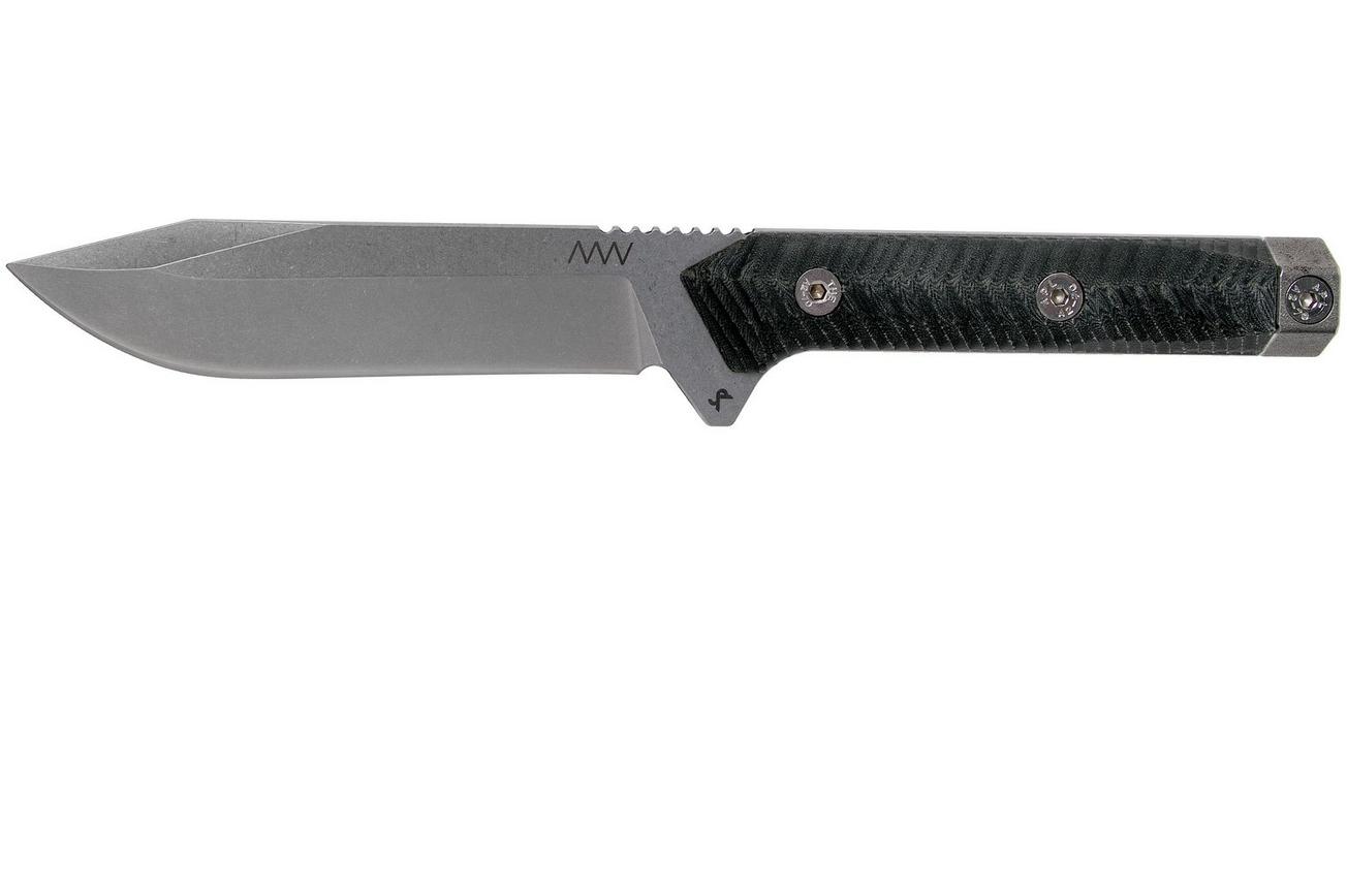 ANV M73 Kontos Stonewashed M73-003 survivalmes