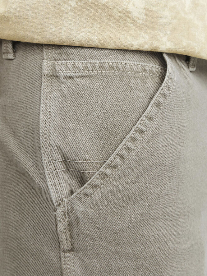 Jack & Jones JJIEDDIE JJWORKER MF 140 NOOS Winter twig