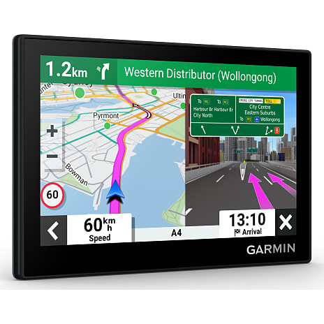 Garmin Drive™ 53 & Live Traffic GPS