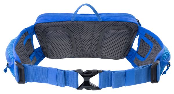 Ceinture VTT Evoc Hip Pouch 1L Bleu