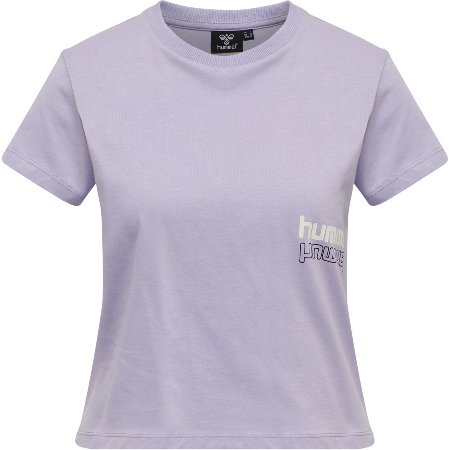 hmlLGC LARA SHORT T-SHIRT