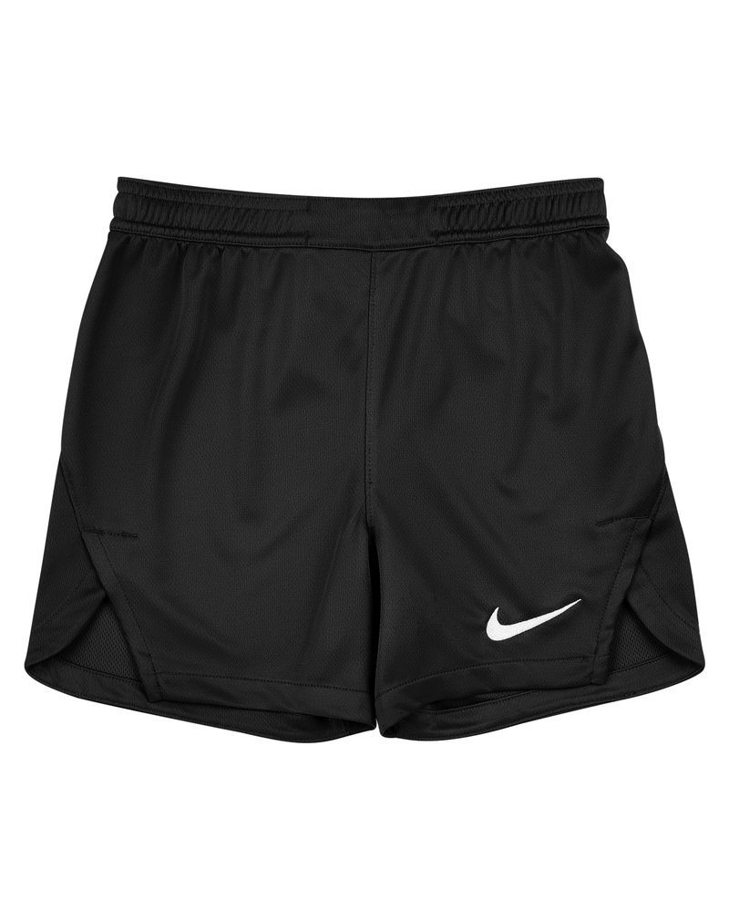 Short de hand Nike Team Court Noir pour enfant
