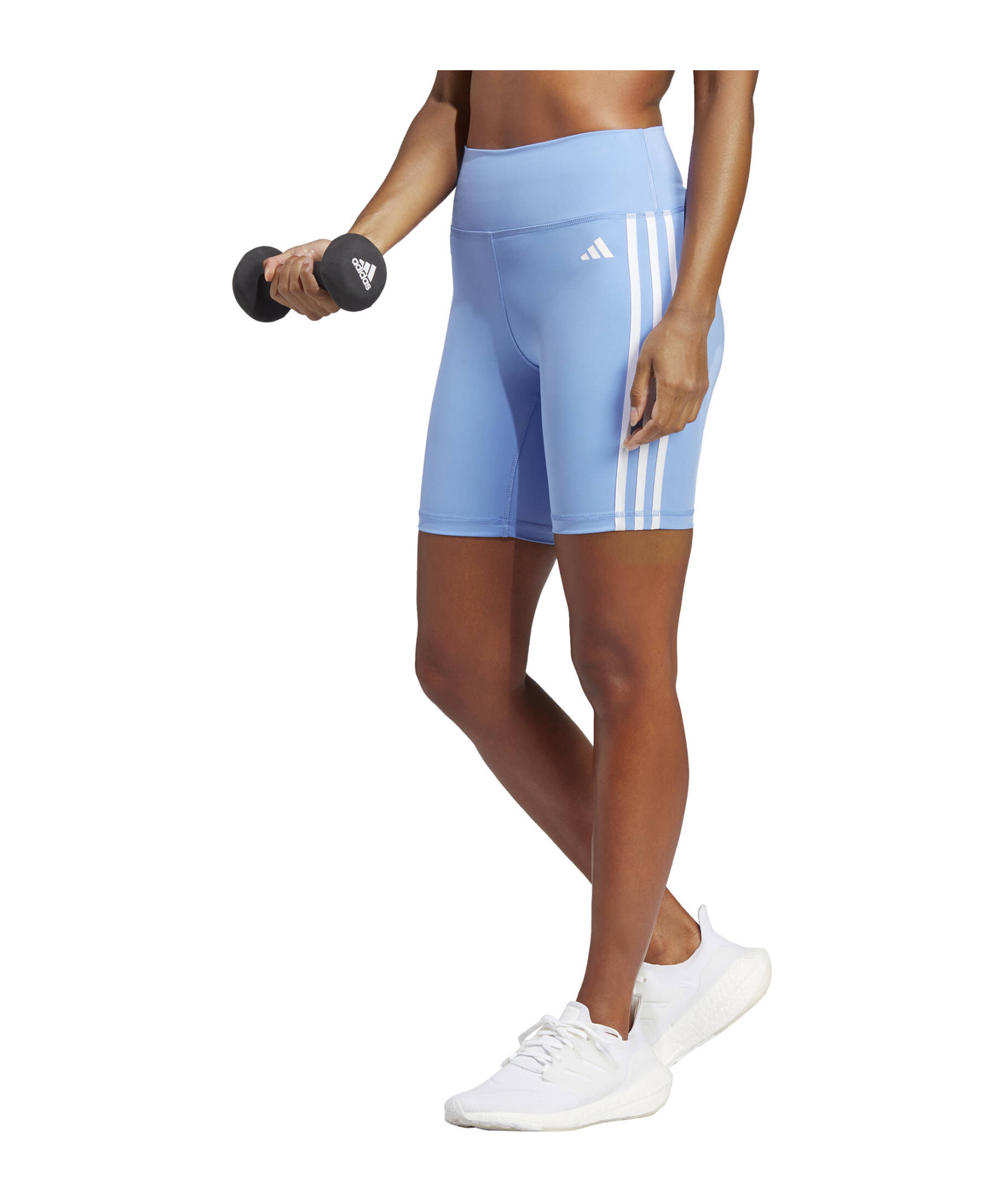 adidas Performance| Damen Fußball - Textilien - Shorts 3S Short Damen