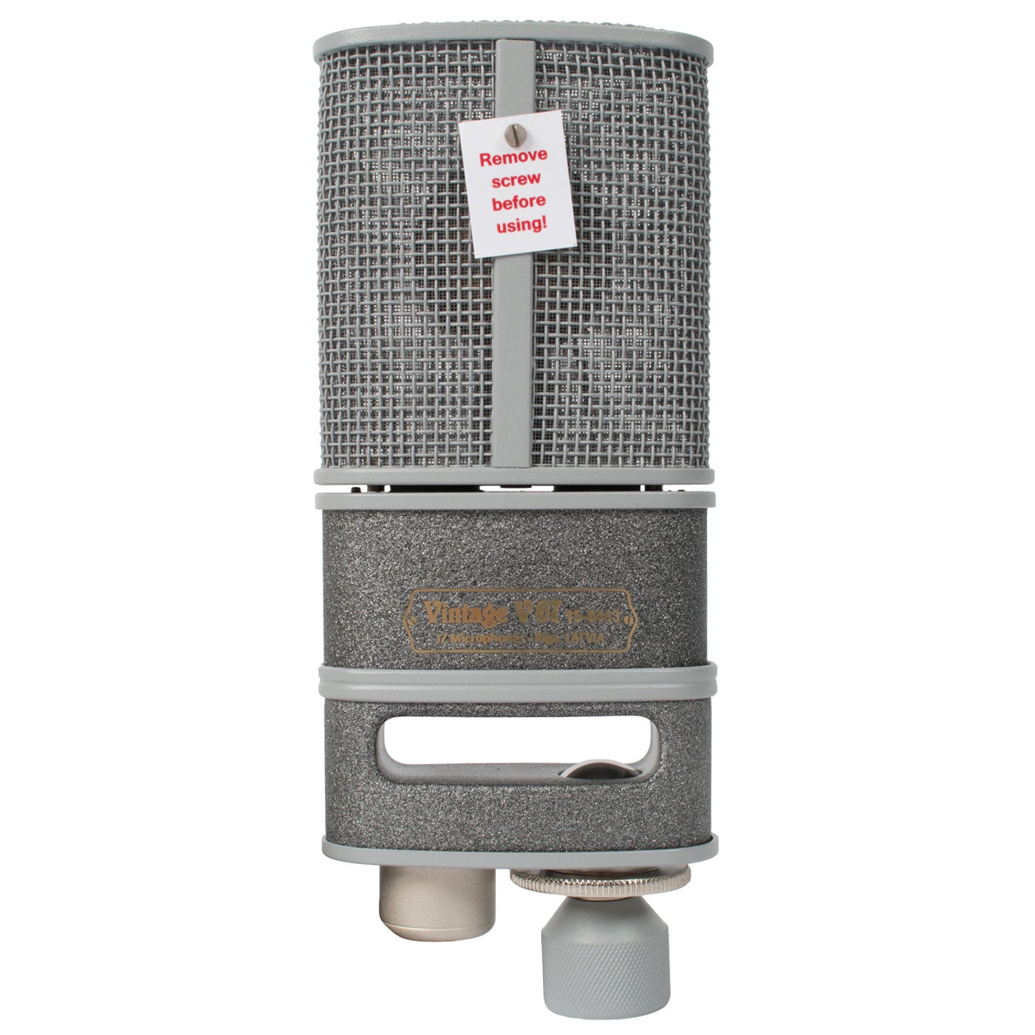 JZ Microphones V-67 condensatormicrofoon