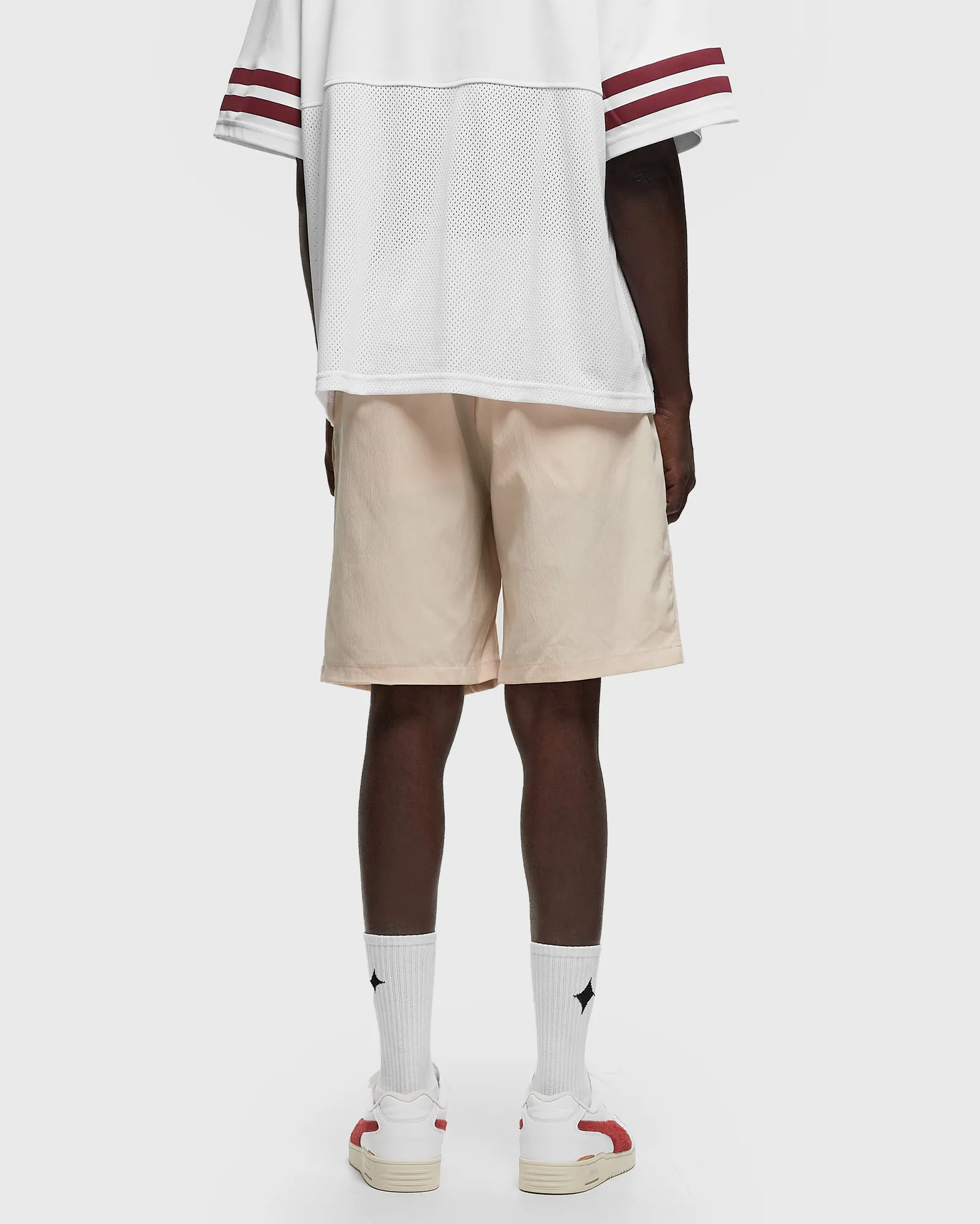Arte Antwerp Arte Logo basic shorts