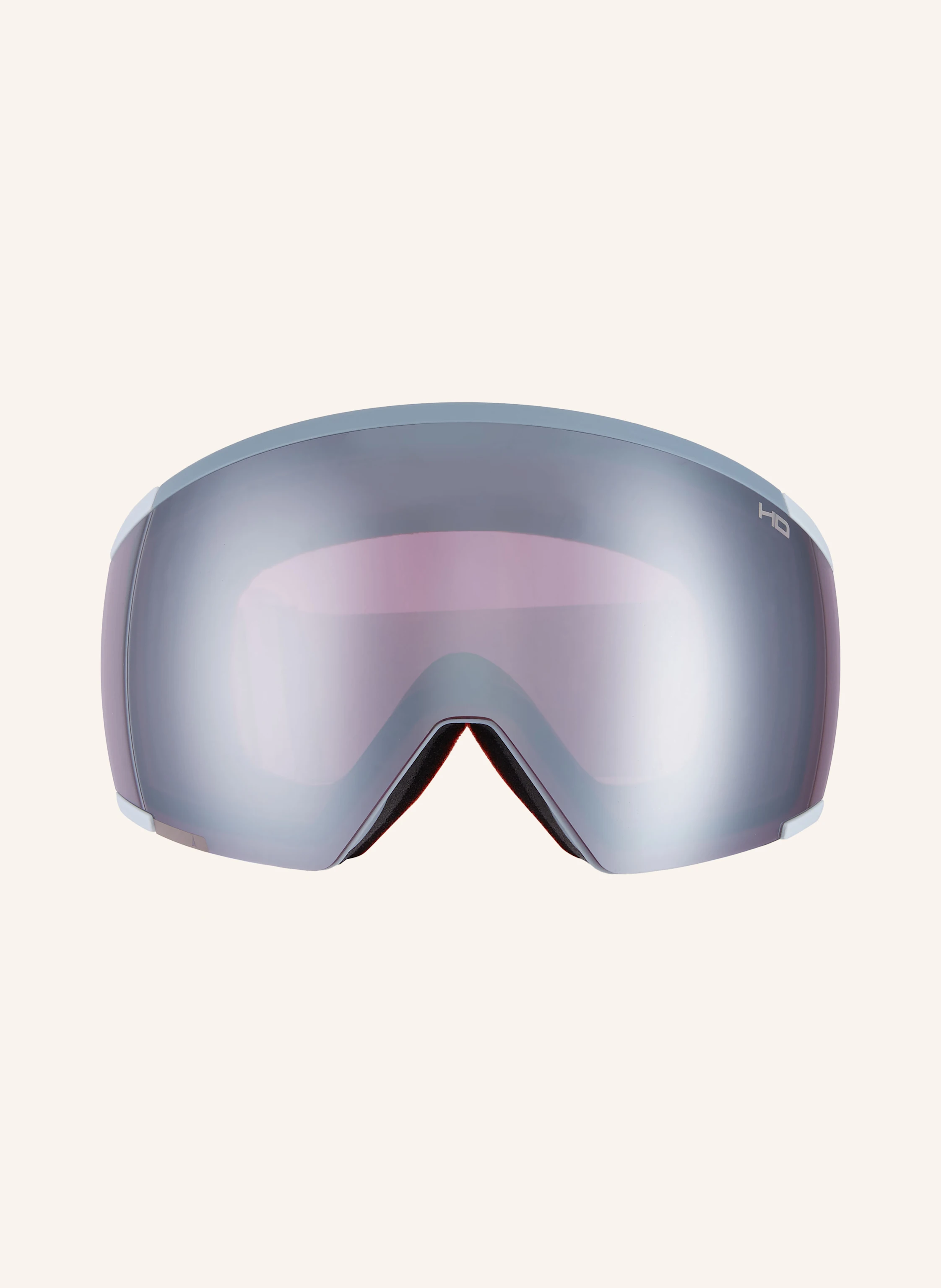 ATOMIC Skibrille REDSTER HD