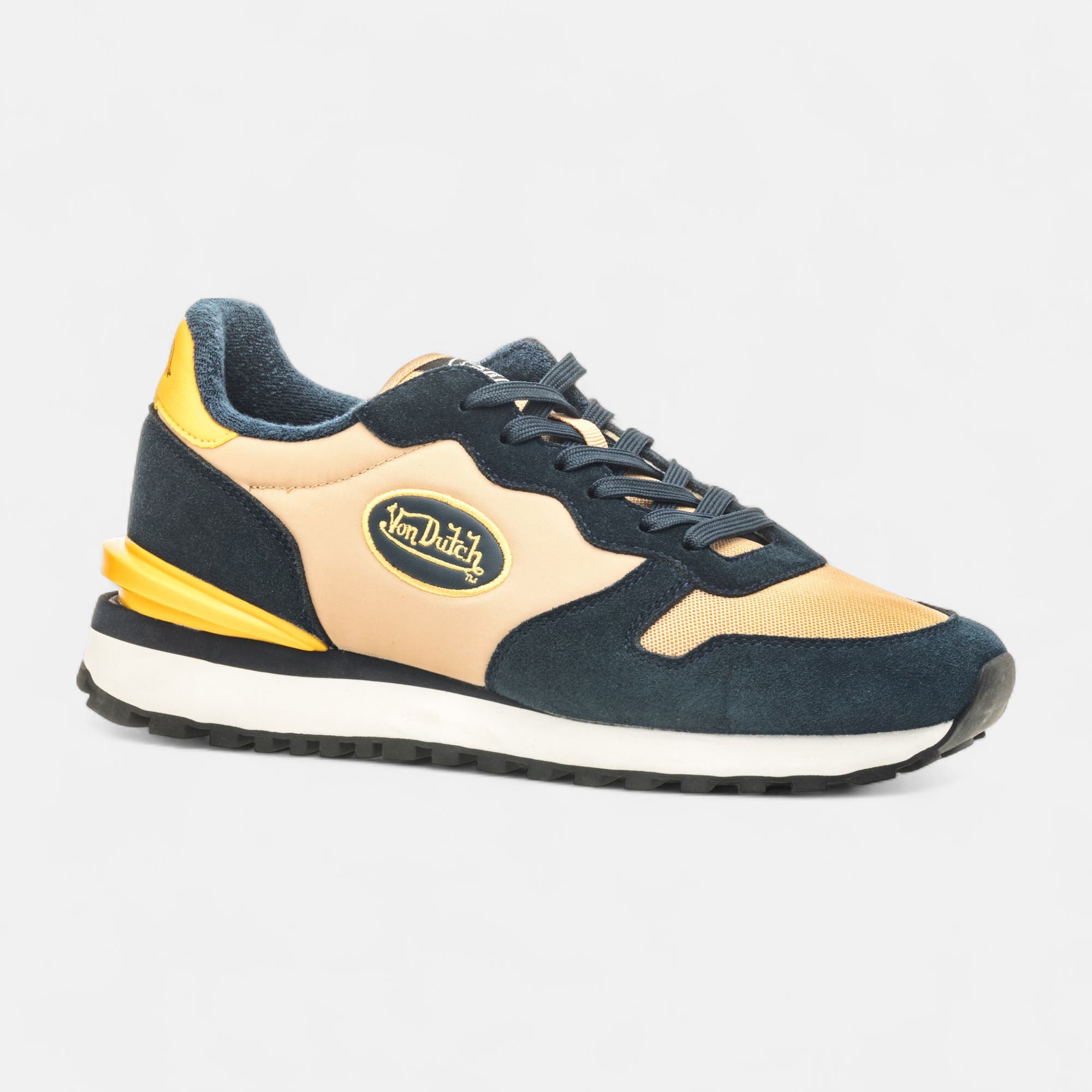 Sneakers Homme beige