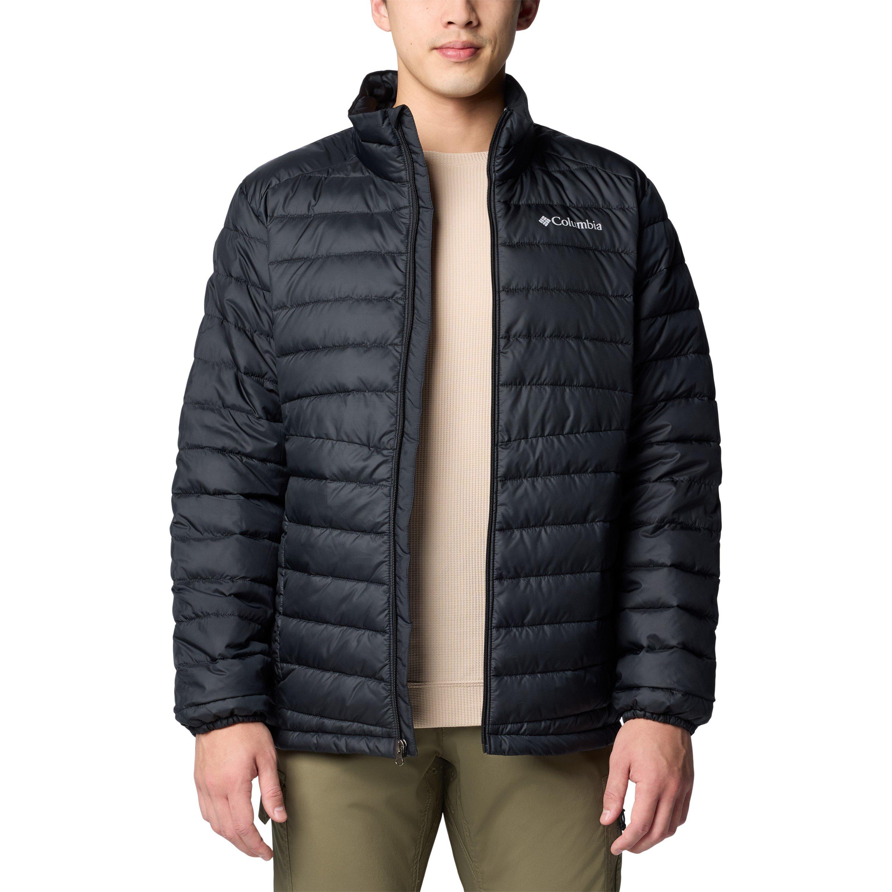 Columbia Fosters Insulated Jacket Mens
