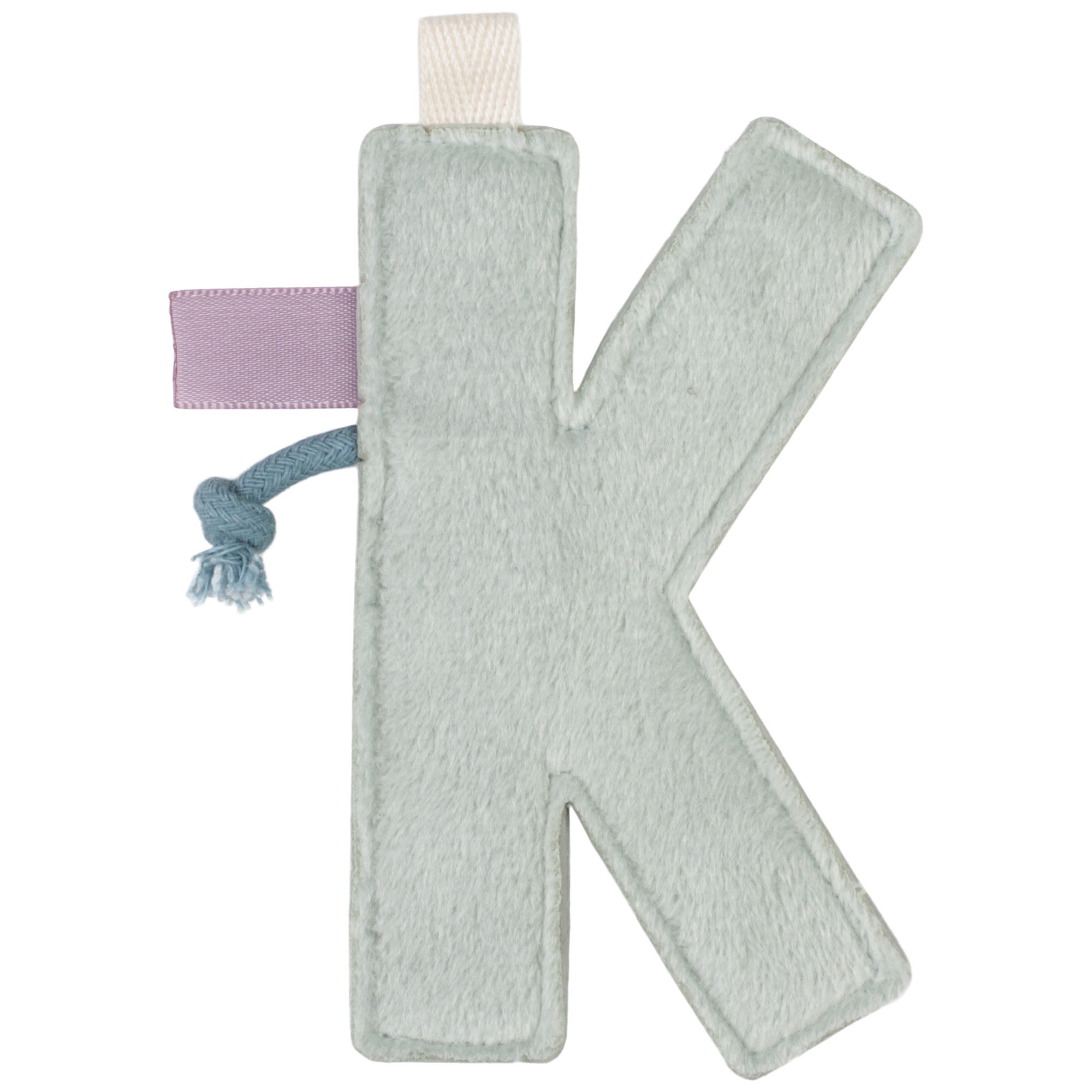 Little Dutch letterslinger K groen kopen? - Shop online - Prénatal