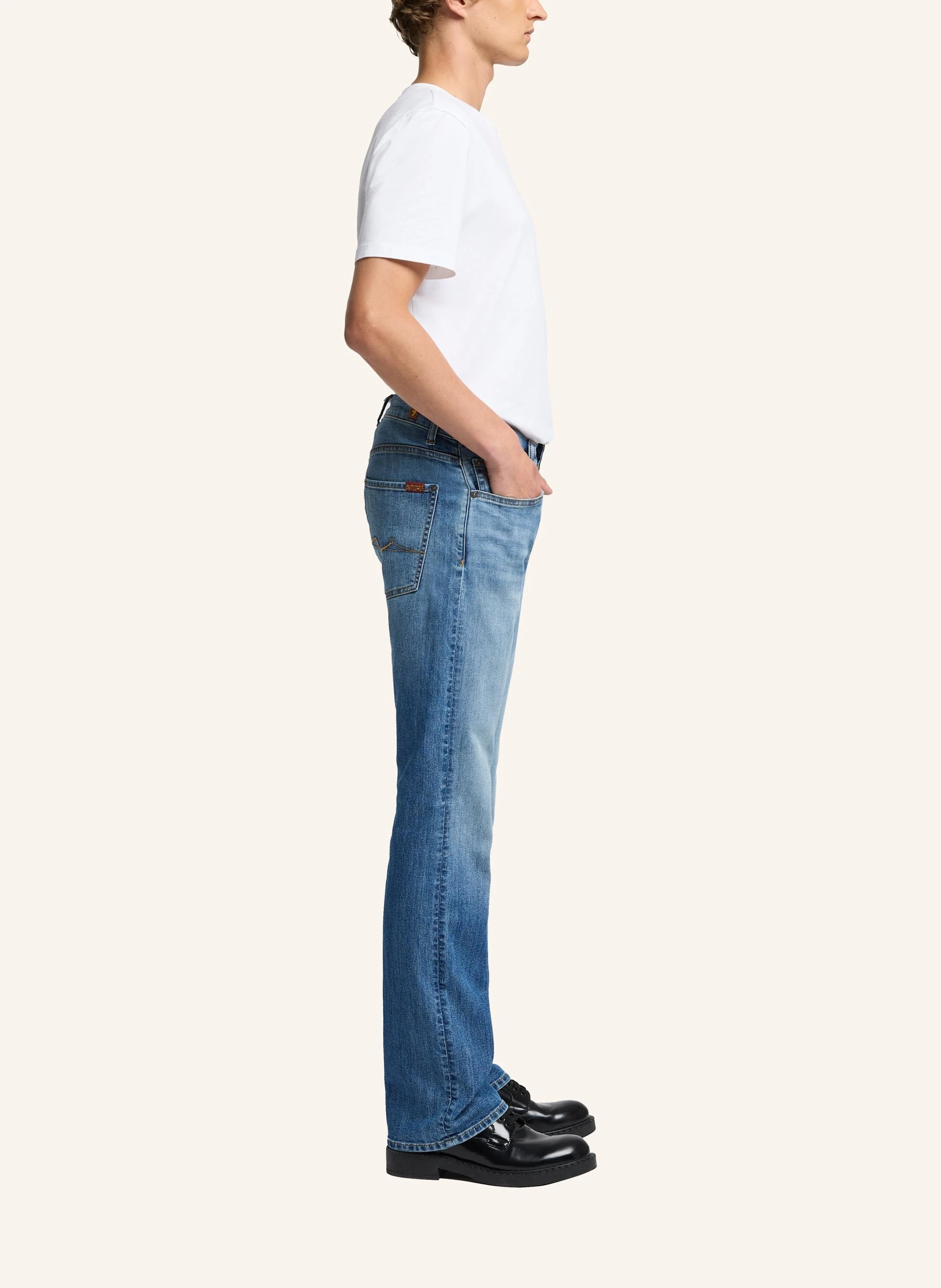 7 for all mankind Jeans BRETT Bootcut Fit