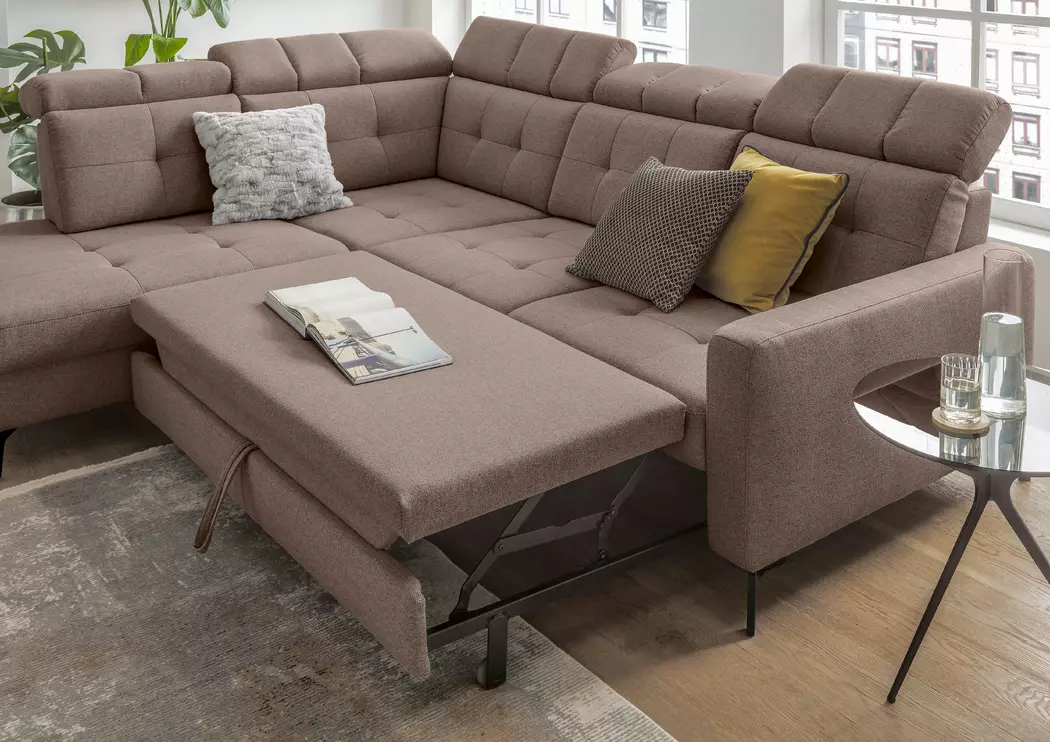 Ecksofa MR 4615