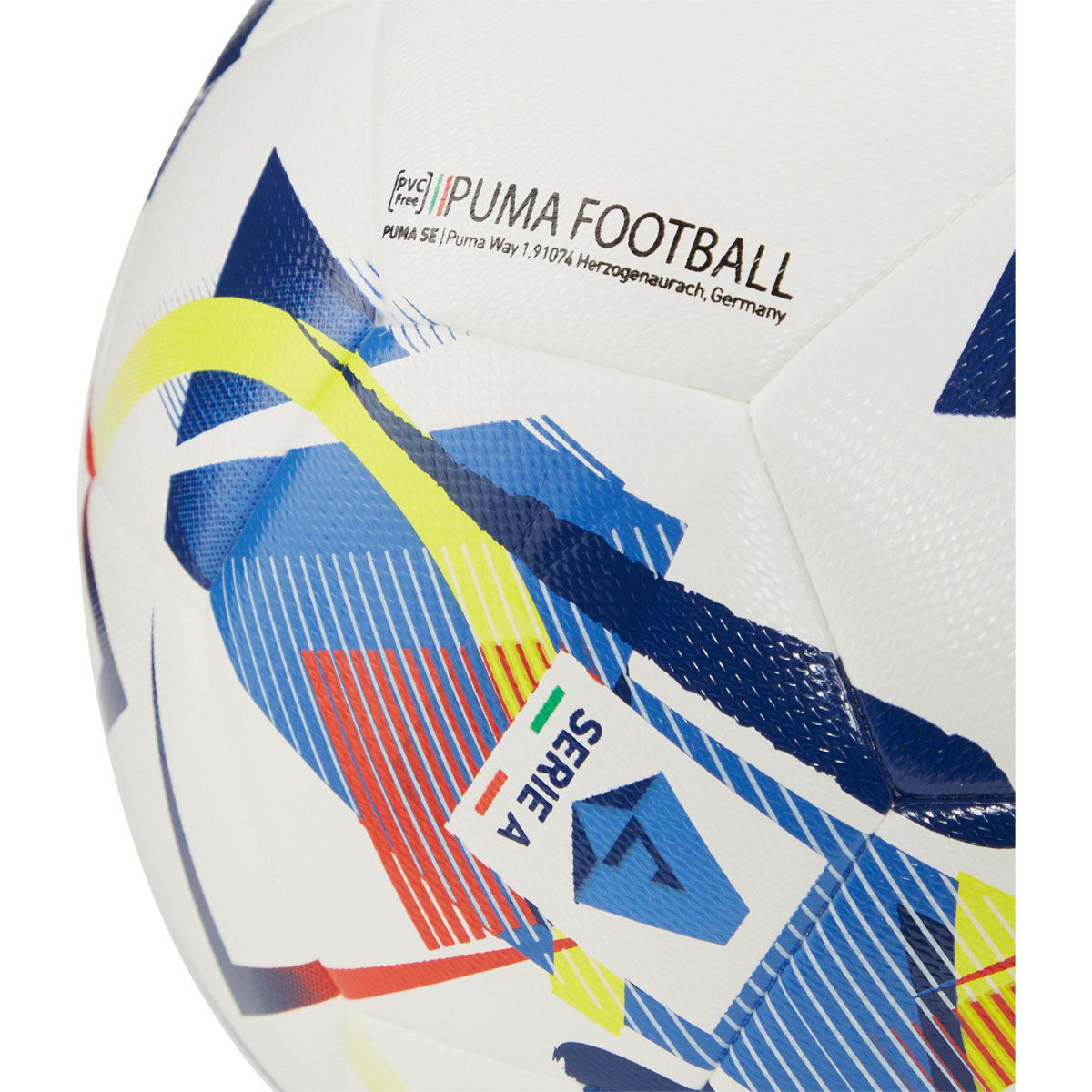 PUMA Orbita 3 Serie A Fodbold