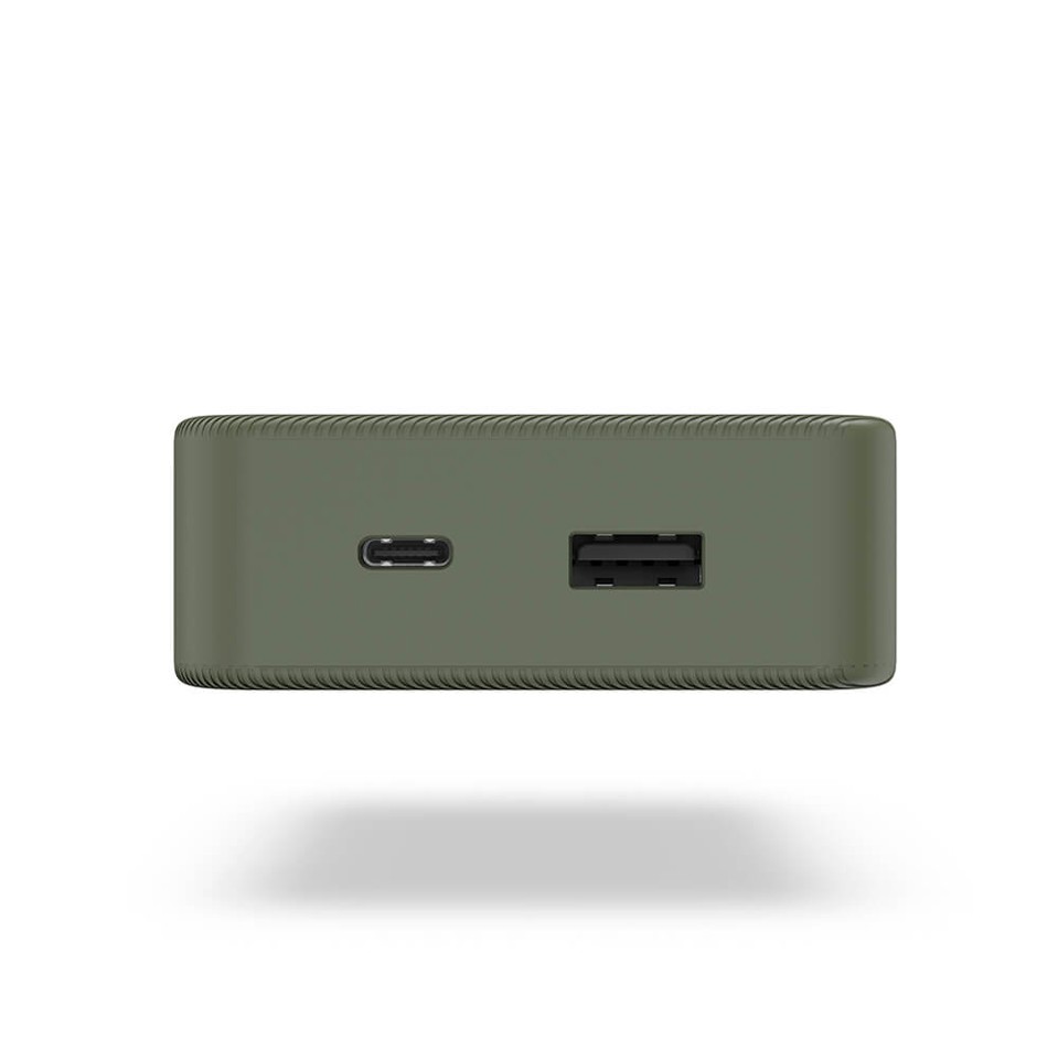 Hama - Powerbank Colour 20 20000mAh USB-C+USB-A