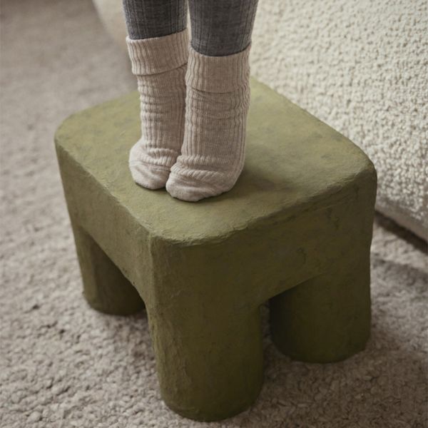 Ferm Living Podo Krukje - Khaki