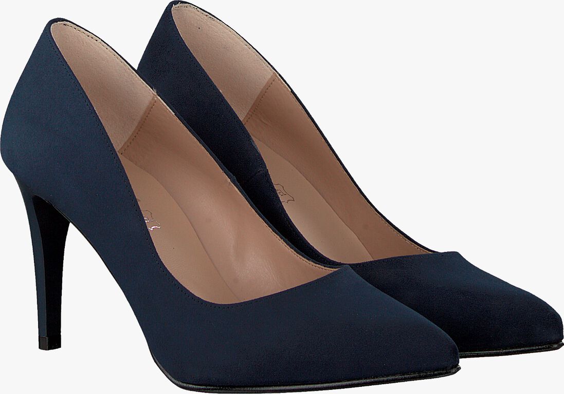 GIULIA blauwe giulia pumps g.8.giulia
