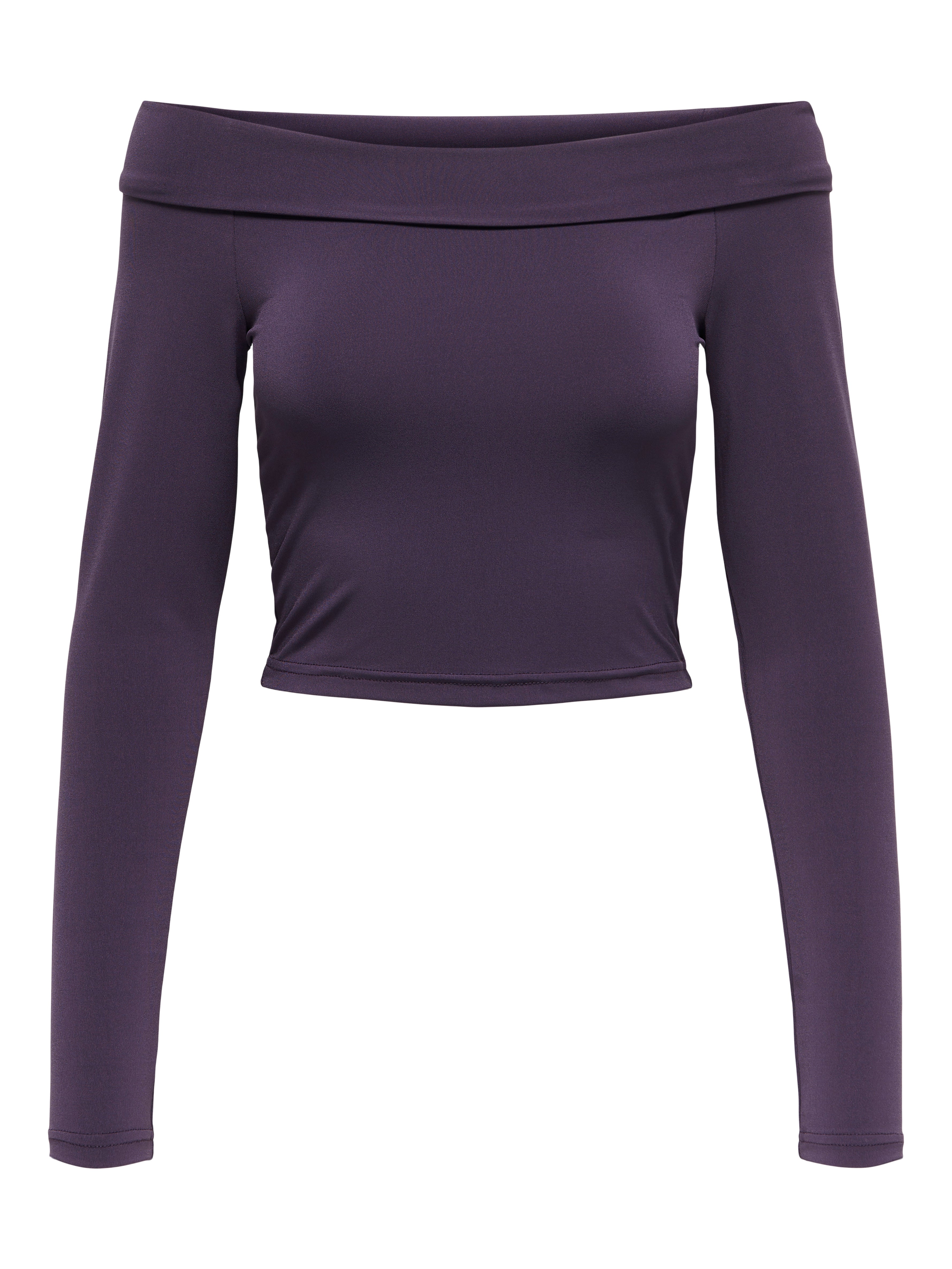 ONLFANO Top Nightshade