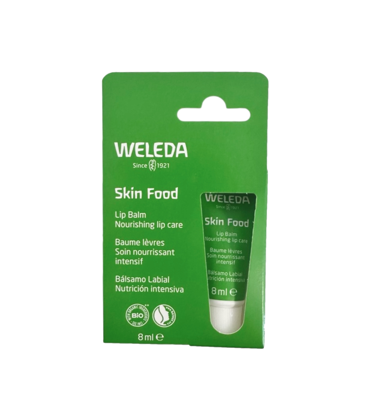 Weleda - Bálsamo de reparação intensivo Skin Food