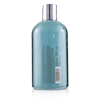 Molton Brown Molton Brown Coastal Cypress & Sea Fennel Bath & Shower Gel 300ml/10oz