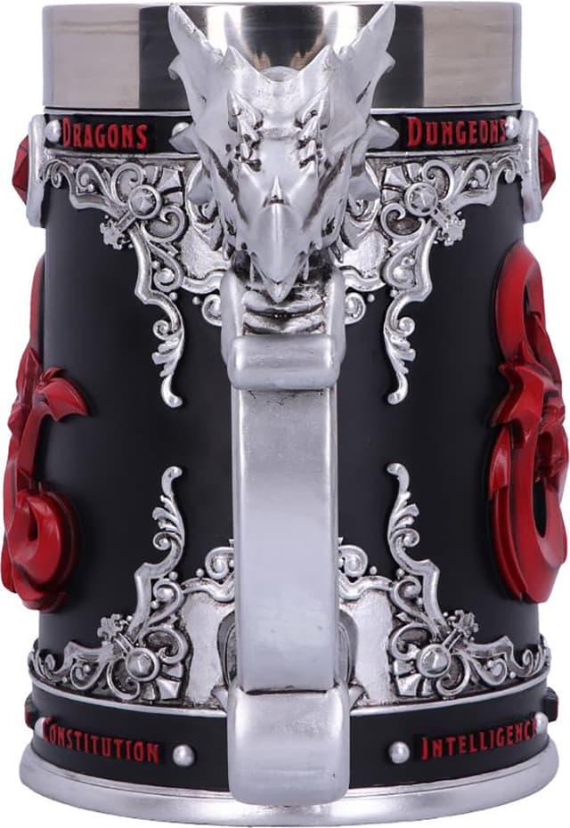 Nemesis Now Dungeons & Dragons krus