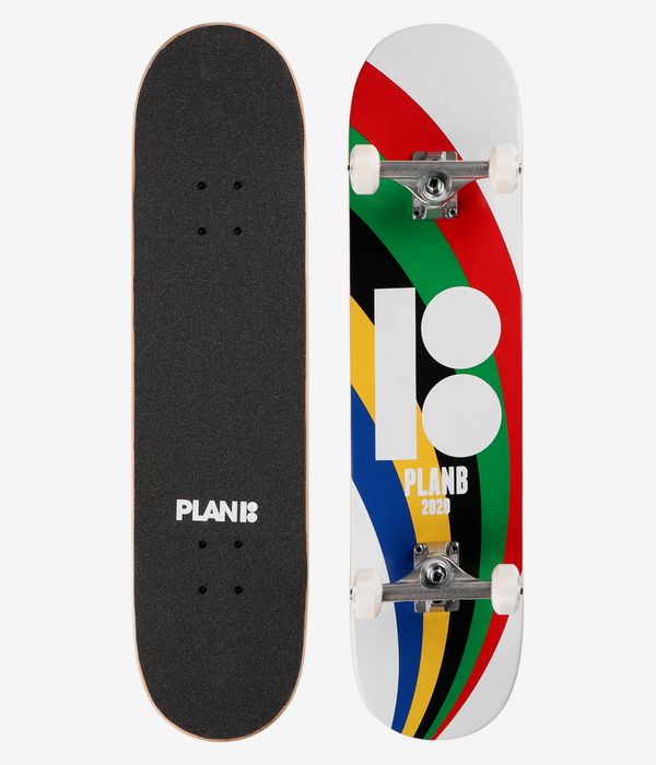 Plan B Team Oz 8