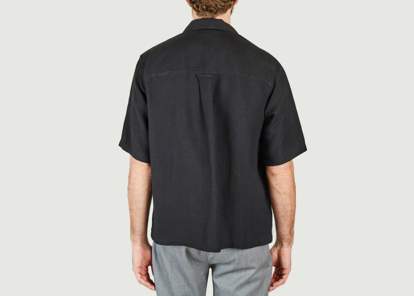 Chemise Peter noyoco