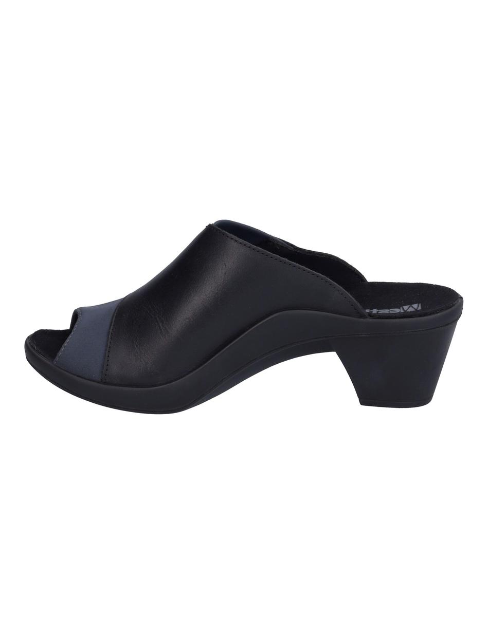 Sandale St.Tropez 244, anthrazit-ko