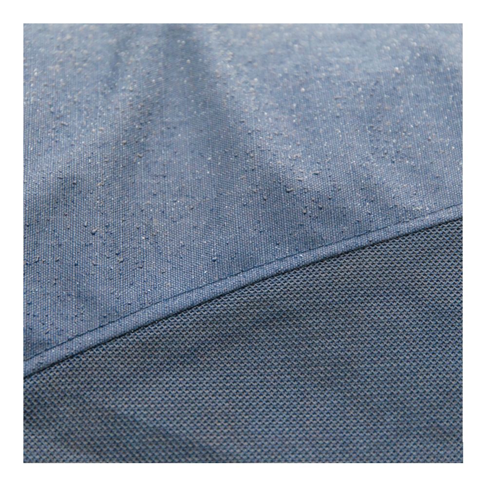Kentucky WATERPROOF COMBO FLY RUG CLASSIC - Chemise imperméable anti-mouches navy