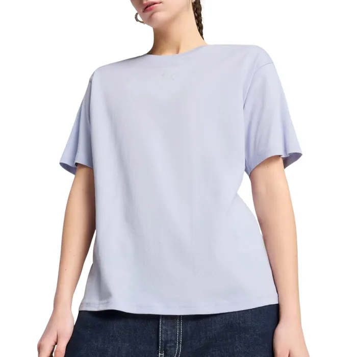 Puma ESS Relaxed Shirt Dames