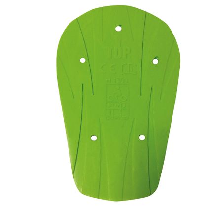 Protections Hanches Ixon HUNKER - Vert